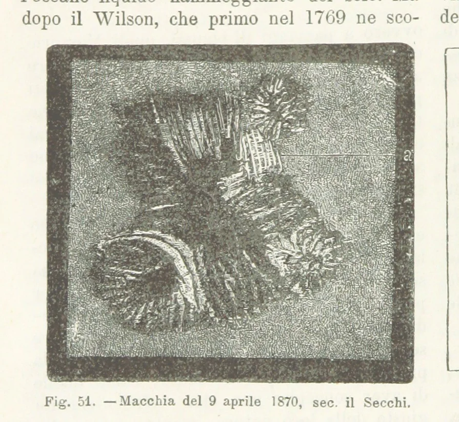 An illustration from La Terra, trattato popolare di geografia universale per G. Marinelli ed altri scienziati italiani, etc. [With illustrations and maps, 1898, leaf 84