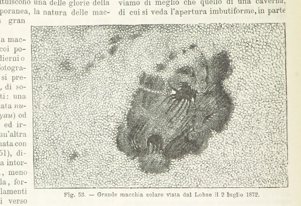 An illustration from La Terra, trattato popolare di geografia universale per G. Marinelli ed altri scienziati italiani, etc. [With illustrations and maps, 1898, leaf 84