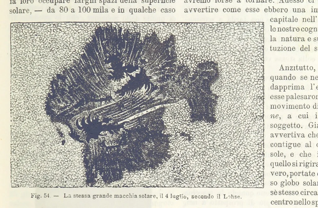 An illustration from La Terra, trattato popolare di geografia universale per G. Marinelli ed altri scienziati italiani, etc. [With illustrations and maps, 1898, leaf 85