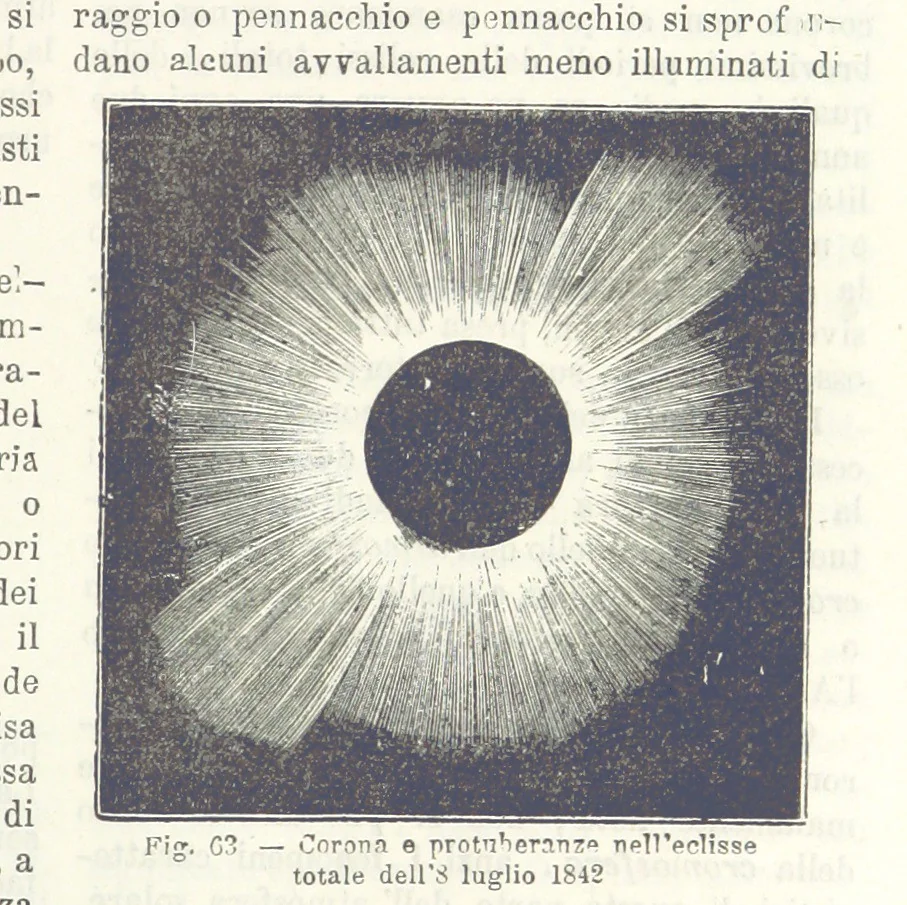 An illustration from La Terra, trattato popolare di geografia universale per G. Marinelli ed altri scienziati italiani, etc. [With illustrations and maps, 1898, leaf 91