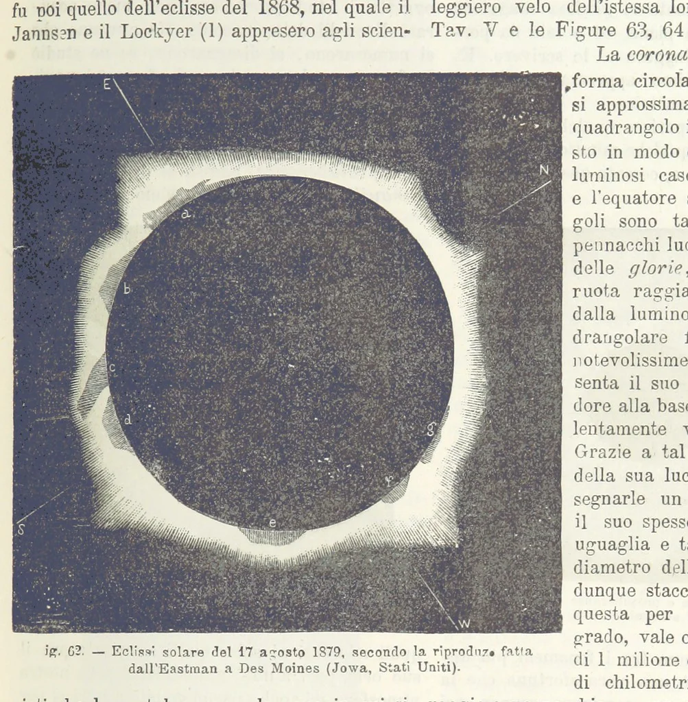 An illustration from La Terra, trattato popolare di geografia universale per G. Marinelli ed altri scienziati italiani, etc. [With illustrations and maps, 1898, leaf 91