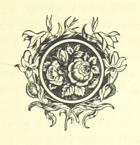 An illustration from Guide, Philosopher, and Friend. [A novel, 1884, leaf 175