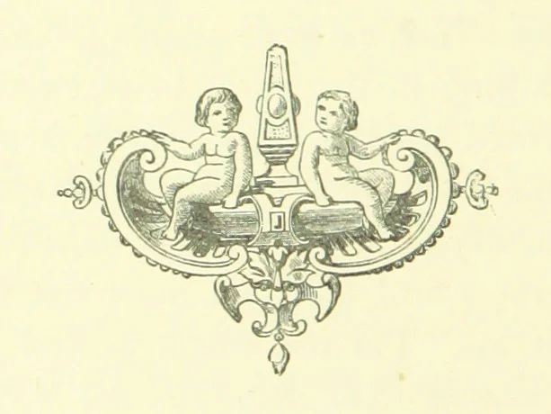 An illustration from Guide, Philosopher, and Friend. [A novel, 1884, leaf 230