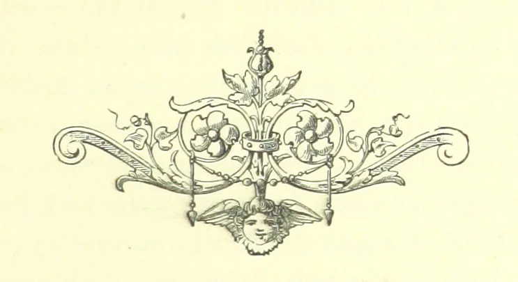 An illustration from Guide, Philosopher, and Friend. [A novel, 1884, leaf 239