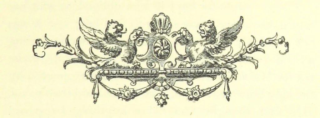 An illustration from Guide, Philosopher, and Friend. [A novel, 1884, leaf 295