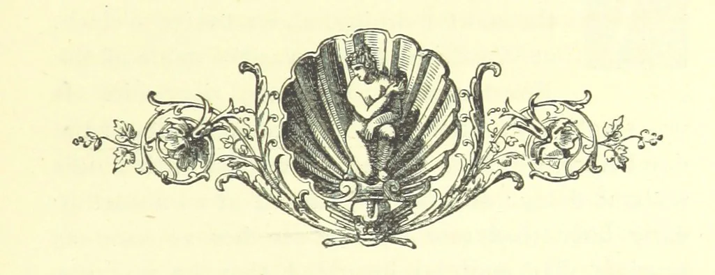 An illustration from Guide, Philosopher, and Friend. [A novel, 1884, leaf 303