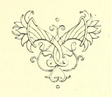 An illustration from Guide, Philosopher, and Friend. [A novel, 1884, leaf 349