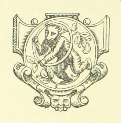 An illustration from Guide, Philosopher, and Friend. [A novel, 1884, leaf 358