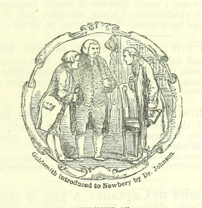 An illustration from Guide, Philosopher, and Friend. [A novel, 1884, leaf 387