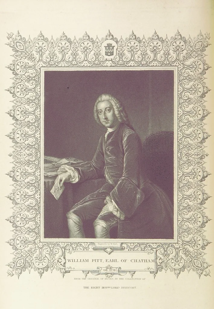 An illustration from The British Colonies; their history, extent, condition, and resources, 1851, leaf 86
