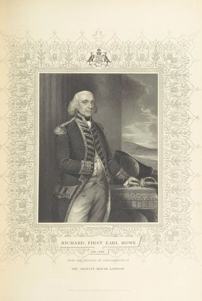 An illustration from The British Colonies; their history, extent, condition, and resources, 1851, leaf 89