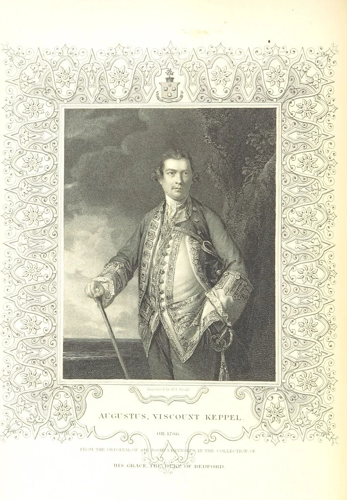 An illustration from The British Colonies; their history, extent, condition, and resources, 1851, leaf 140