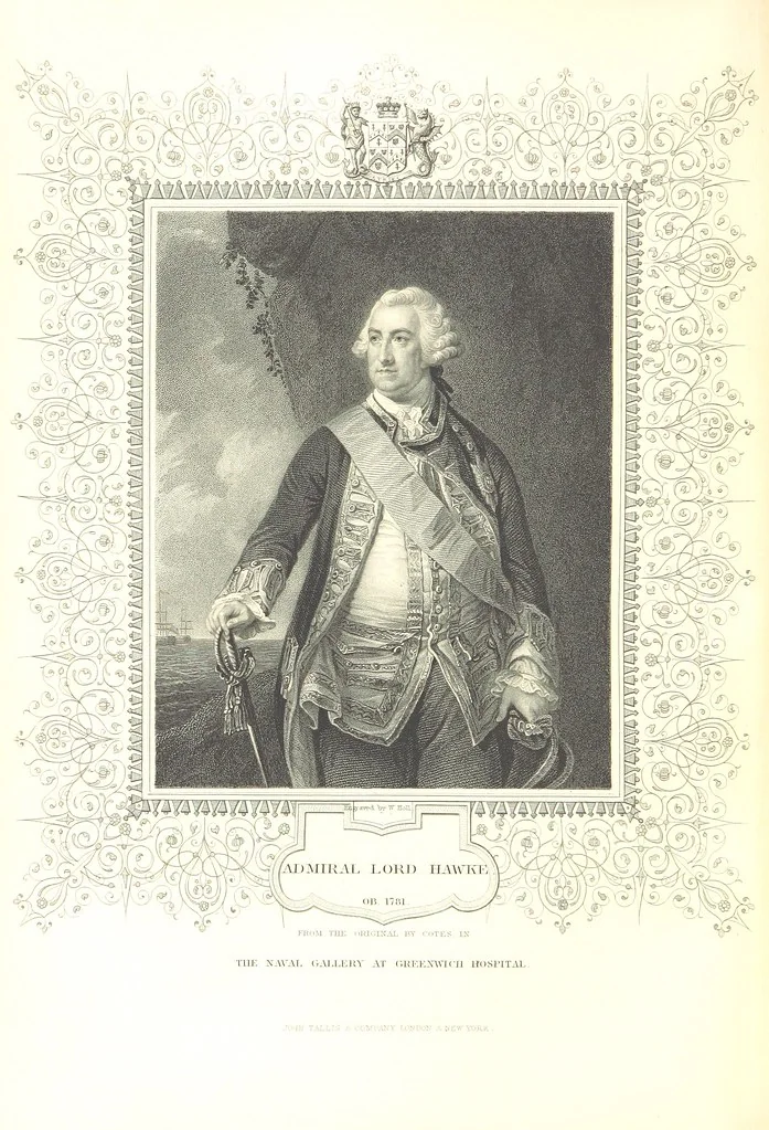 An illustration from The British Colonies; their history, extent, condition, and resources, 1851, leaf 474