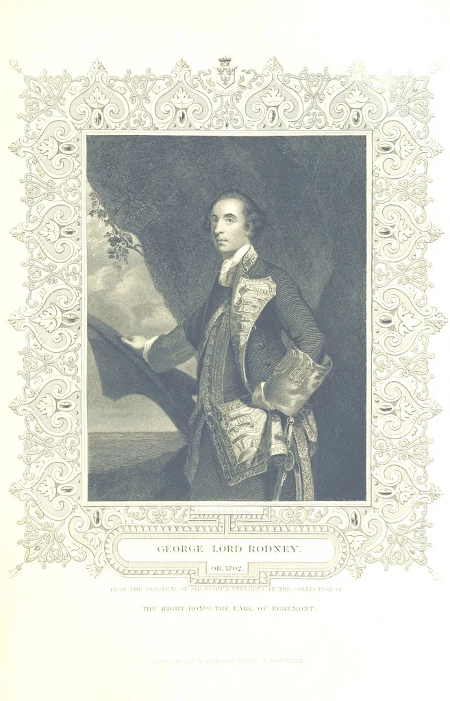 An illustration from The British Colonies; their history, extent, condition, and resources, 1851, leaf 619