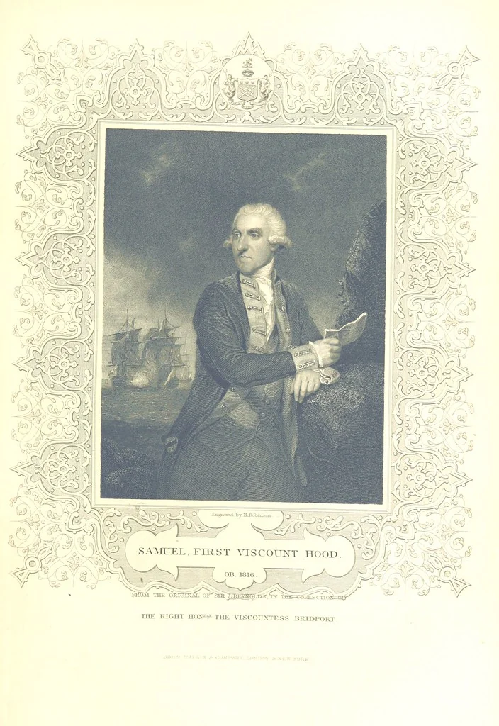 An illustration from The British Colonies; their history, extent, condition, and resources, 1851, leaf 633