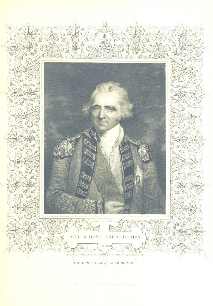 An illustration from The British Colonies; their history, extent, condition, and resources, 1851, leaf 655