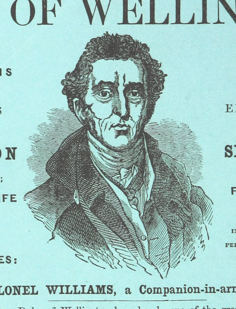 An illustration from The British Colonies; their history, extent, condition, and resources, 1851, leaf 236