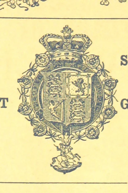 An illustration from The British Colonies; their history, extent, condition, and resources, 1851, leaf 237