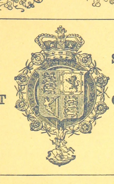 An illustration from The British Colonies; their history, extent, condition, and resources, 1851, leaf 273