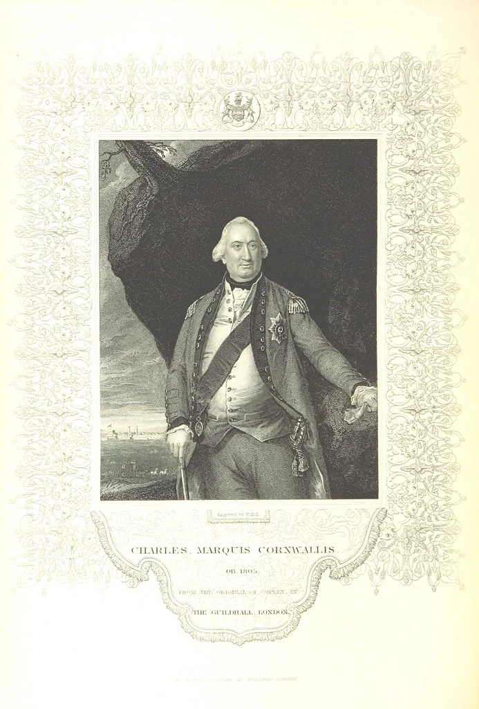 An illustration from The British Colonies; their history, extent, condition, and resources, 1851, leaf 448