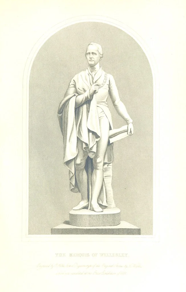 An illustration from The British Colonies; their history, extent, condition, and resources, 1851, leaf 463
