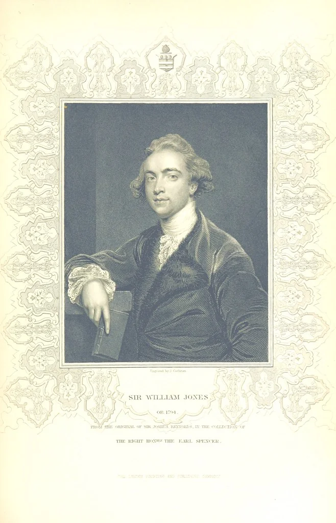 An illustration from The British Colonies; their history, extent, condition, and resources, 1851, leaf 633