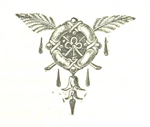 An illustration from Our Cousins in Australia; or, Reminiscences of S. Norris, 1867, leaf 195