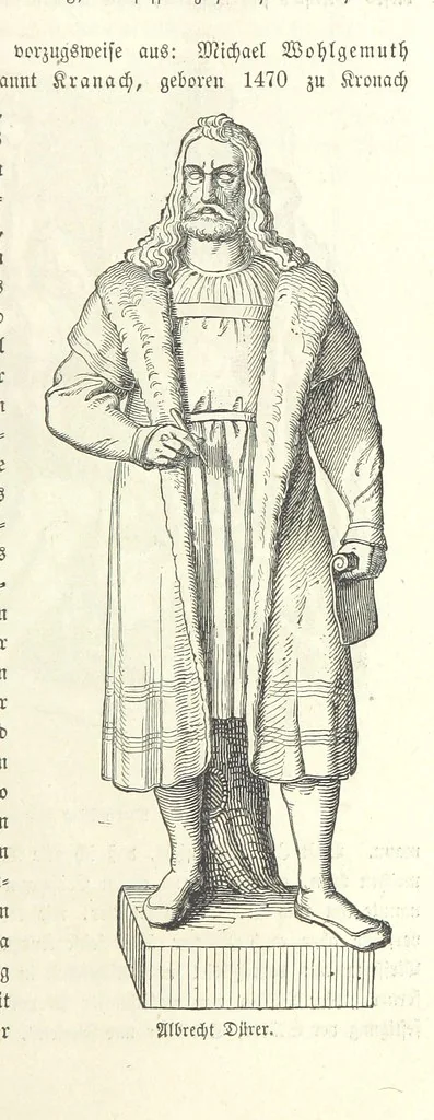 An illustration from Geschichte Bayerns. Unter Zugrundelegung von Lorenz von Westenrieders bayerischer Geschichte neu bearbeitet, dem Volke erzählt, und mit Beigaben aus der bayerischen Culturgeschichte und Sage versehen. ... Mit vielen Holzschnittbildern, 1874, leaf 371