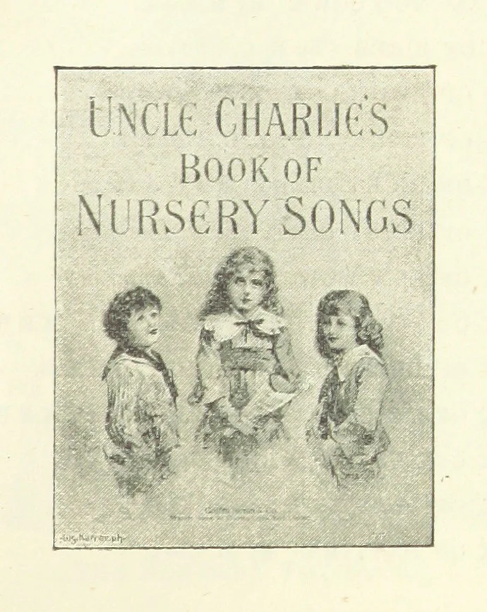 An illustration from Engaged to be married: a tale of to-day, 1895, leaf 333