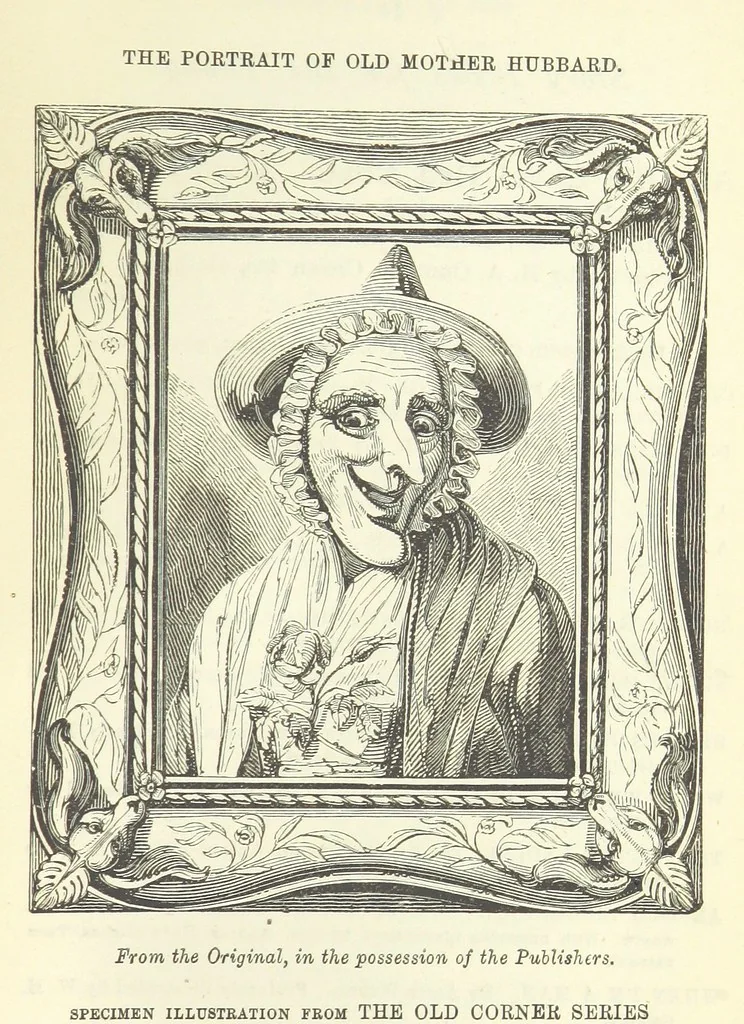 An illustration from Engaged to be married: a tale of to-day, 1895, leaf 337