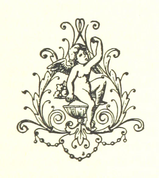 An illustration from The Story of an Old Farm; or, life in New Jersey in the eighteenth century. With a genealogical appendix, 1889, leaf 149