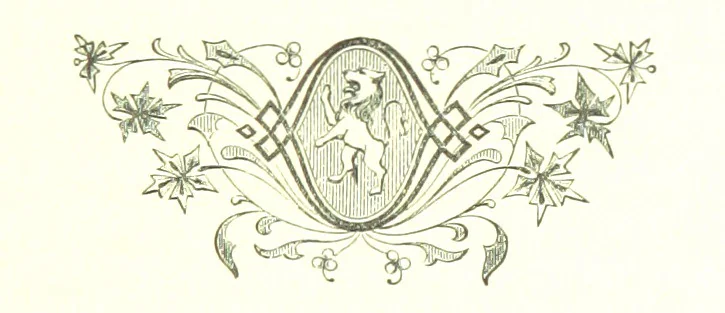 An illustration from The Story of an Old Farm; or, life in New Jersey in the eighteenth century. With a genealogical appendix, 1889, leaf 57