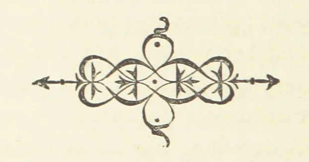 An illustration from Arum Field: or, Life's Reality. [A tale, 1891, leaf 230