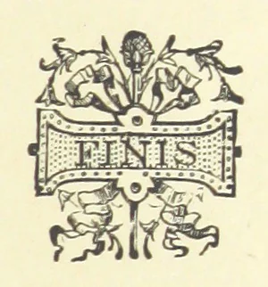 An illustration from Arum Field: or, Life's Reality. [A tale, 1891, leaf 423