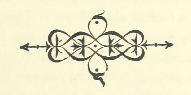 An illustration from Arum Field: or, Life's Reality. [A tale, 1891, leaf 85