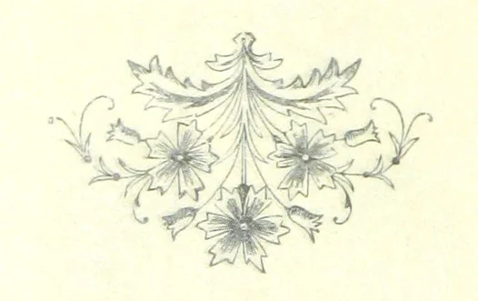An illustration from Geschichte der Stadt Riga, 1897, leaf 500