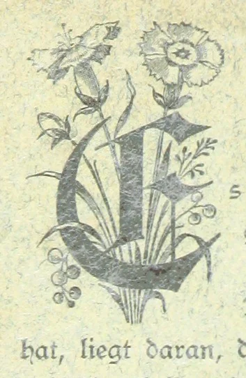 An illustration from Geschichte der Stadt Riga, 1897, leaf 534
