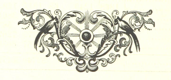 An illustration from The history of Miami County, Ohio ... Illustrated, 1880, leaf 864