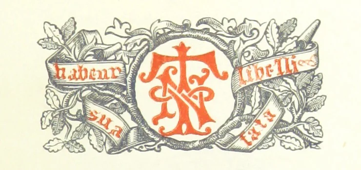 An illustration from Les Ecossais en France. Les français en Écosse. [With illustrations, 1862, leaf 11