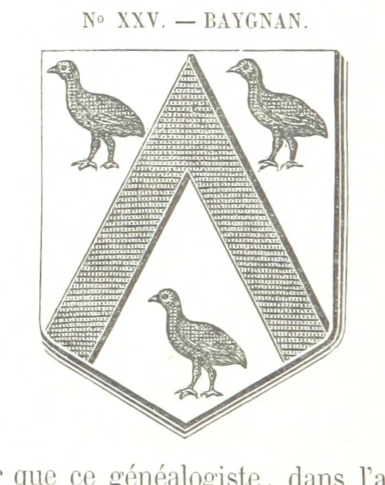 An illustration from Les Ecossais en France. Les français en Écosse. [With illustrations, 1862, leaf 192