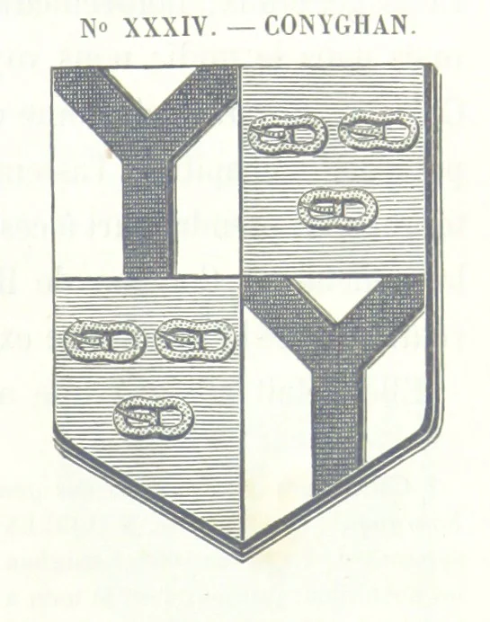 An illustration from Les Ecossais en France. Les français en Écosse. [With illustrations, 1862, leaf 253