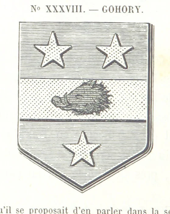 An illustration from Les Ecossais en France. Les français en Écosse. [With illustrations, 1862, leaf 258