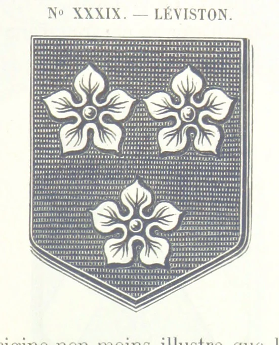An illustration from Les Ecossais en France. Les français en Écosse. [With illustrations, 1862, leaf 261
