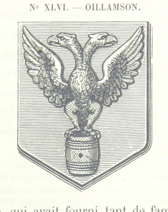 An illustration from Les Ecossais en France. Les français en Écosse. [With illustrations, 1862, leaf 265