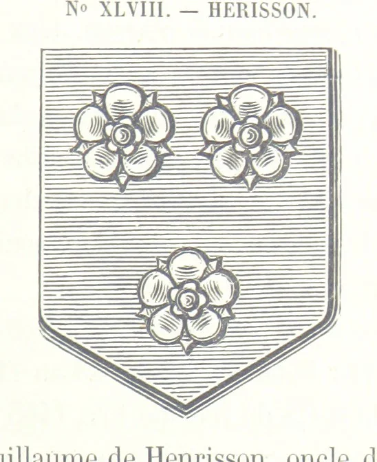 An illustration from Les Ecossais en France. Les français en Écosse. [With illustrations, 1862, leaf 267