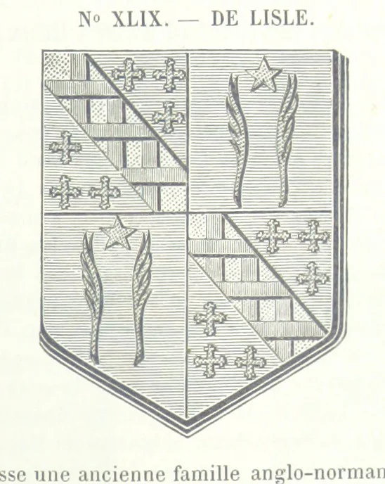 An illustration from Les Ecossais en France. Les français en Écosse. [With illustrations, 1862, leaf 269