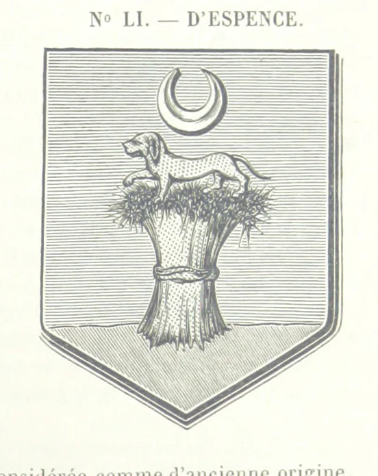An illustration from Les Ecossais en France. Les français en Écosse. [With illustrations, 1862, leaf 271