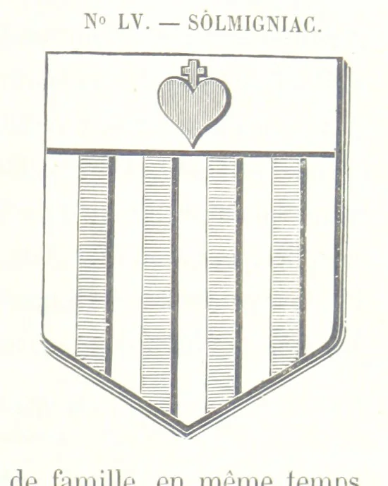An illustration from Les Ecossais en France. Les français en Écosse. [With illustrations, 1862, leaf 275