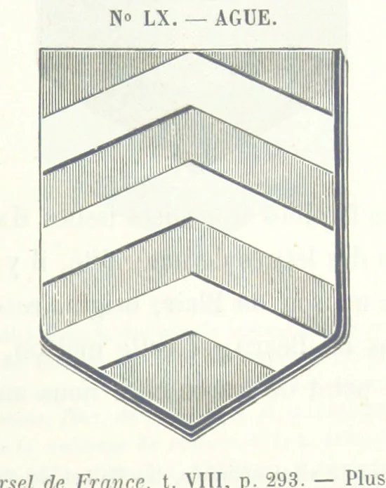 An illustration from Les Ecossais en France. Les français en Écosse. [With illustrations, 1862, leaf 289