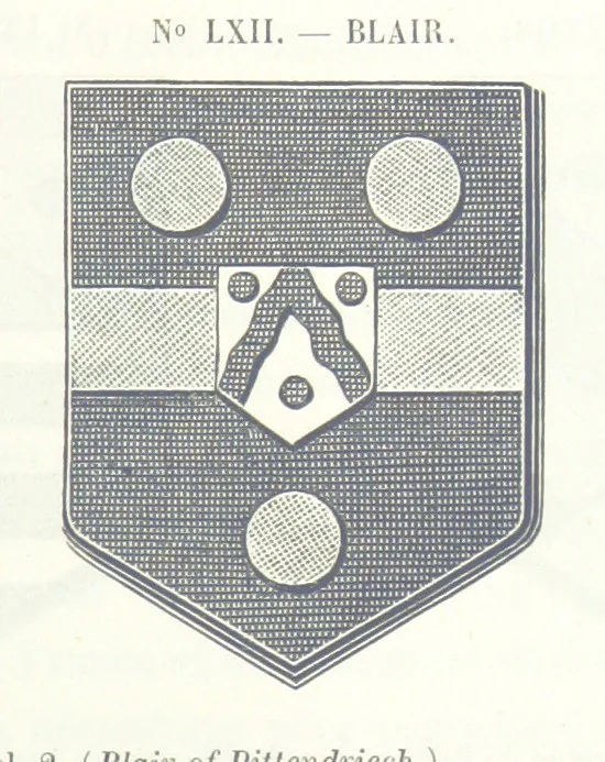 An illustration from Les Ecossais en France. Les français en Écosse. [With illustrations, 1862, leaf 291